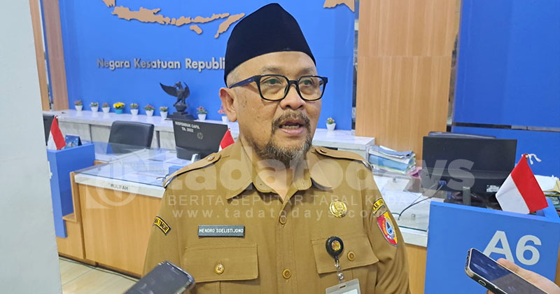 Hanya Terisi 33 Persen, Pemkab Jember Kekurangan Dokter Spesialis