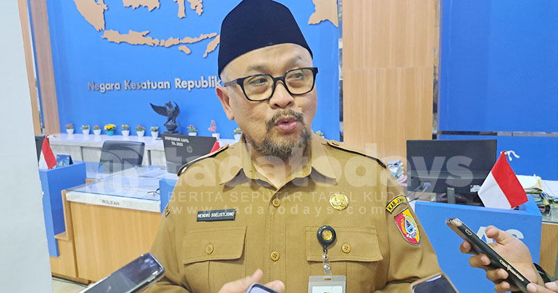 Pemkab Jember Siapkan Rp 6,9 Miliar untuk Belanja Alat Kesehatan Bedah
