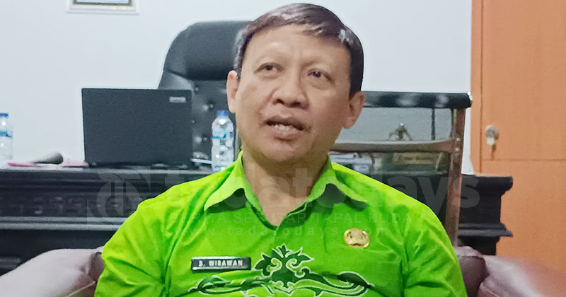 Perusahaan di Kota Probolinggo Wajib Rekrut Pekerja 2 Persen Penyandang Disabilitas