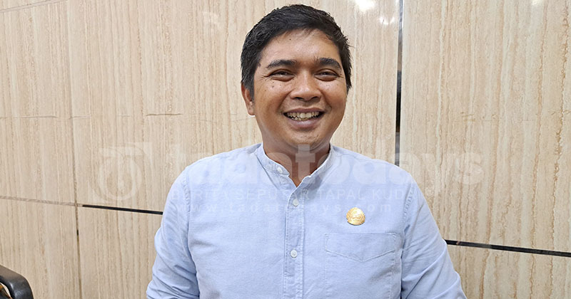 DPRD Jember Ingatkan Diskop Jalankan Pengawasan KMP Lebih dari Sekadar Administrasi