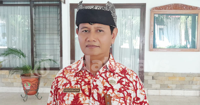 Jumlah Hewan Kurban di Banyuwangi Dipastikan Surplus Dibanding Kebutuhan