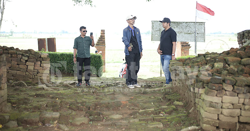 Komisi B DPRD Jember Geram, Pertanyakan Hilangnya Patung Ganesha dan Arca Semar