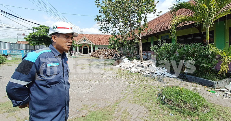 Anggaran Sekolah Rakyat di Kota Probolinggo Rp 7,5 M, Kelas Mulai Direhab