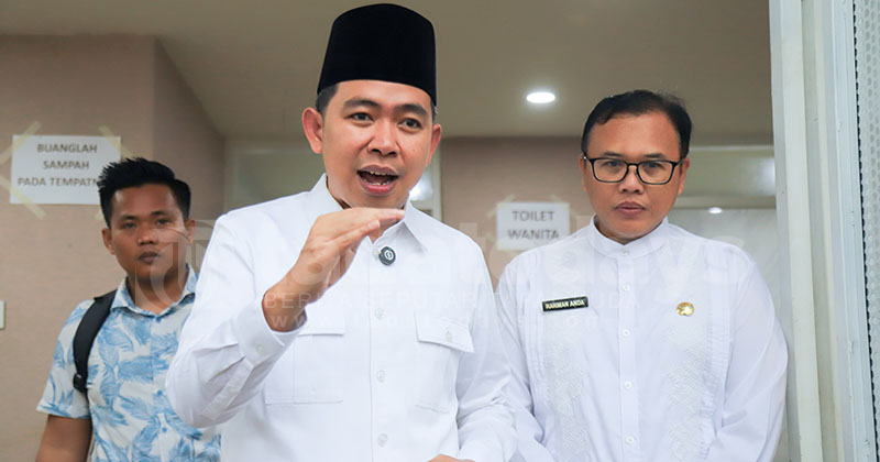 Bupati Jember Ajak Perangkat Daerah Jaga Harmoni, Hindari Kegaduhan Birokrasi