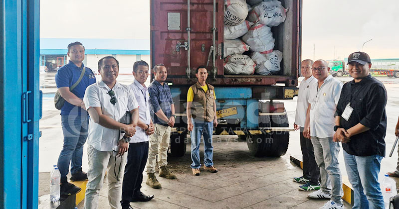 Ketua Kadin: Kota Probolinggo Harus Menjadi Pusat Perdagangan dan Industri