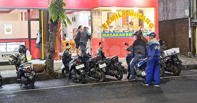 Pemkab Jember Gratiskan Parkir Jalanan, Berlaku hingga Agustus 2025
