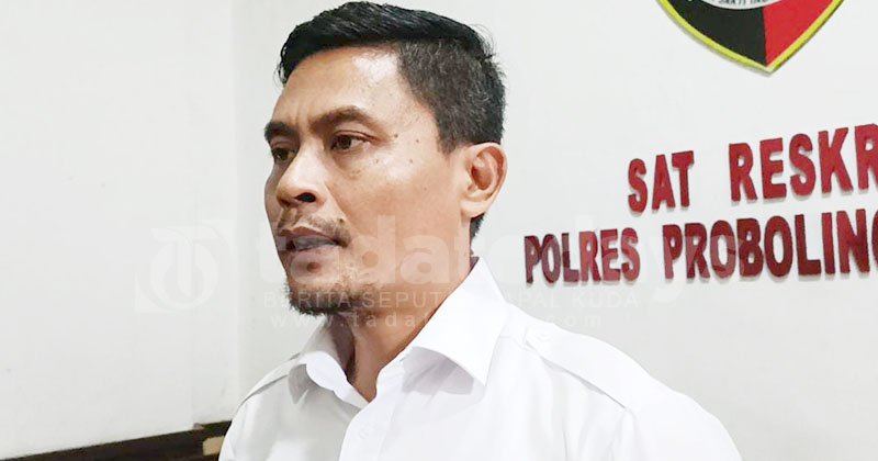 Polres Probolinggo Kota Lanjut Selidiki Kasus PPPK, Sudah Panggil Mantan Kepala BKPSDM