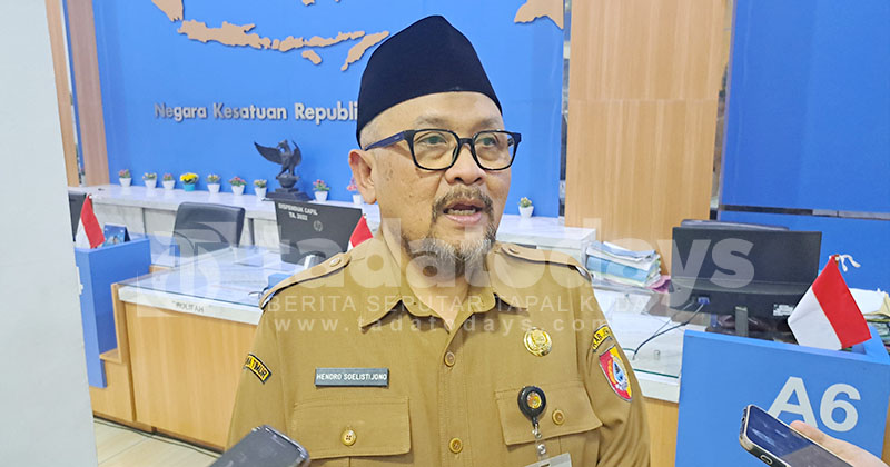 Tren Covid-19 Naik di Asia, Kepulangan Jamaah Haji Jadi Fokus Pemeriksaan di Jember