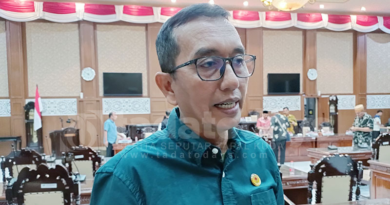 Dana Hibah KONI Kota Probolinggo Dipangkas, Anggaran Porprov Berkurang