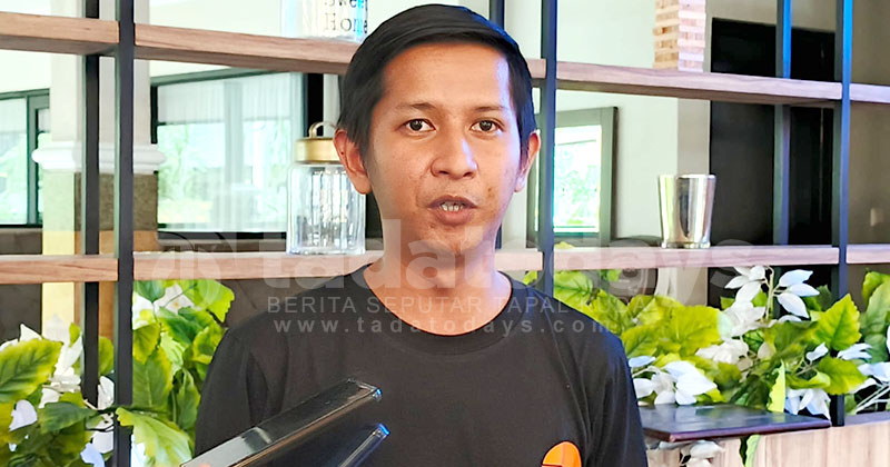 Pengamat Apresiasi Rencana Food Street Jember: Pedagang Nyaman, PAD Meningkat