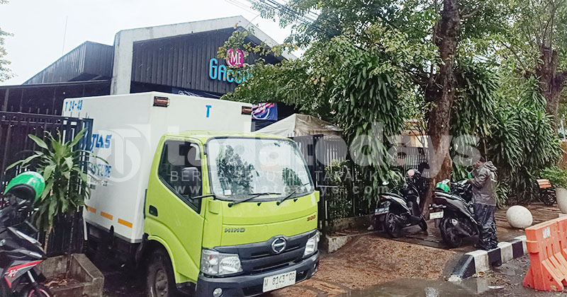 Mie Gacoan Kota Probolinggo Jadi Sorotan Dewan, Tidak Kantongi Izin Andalalin, Rekomendasi pun Tidak Dijalankan