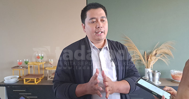 BPJS Kesehatan Jember Pastikan Tak Ada Penolakan Pasien DBD selama Sesuai Indikasi Medis