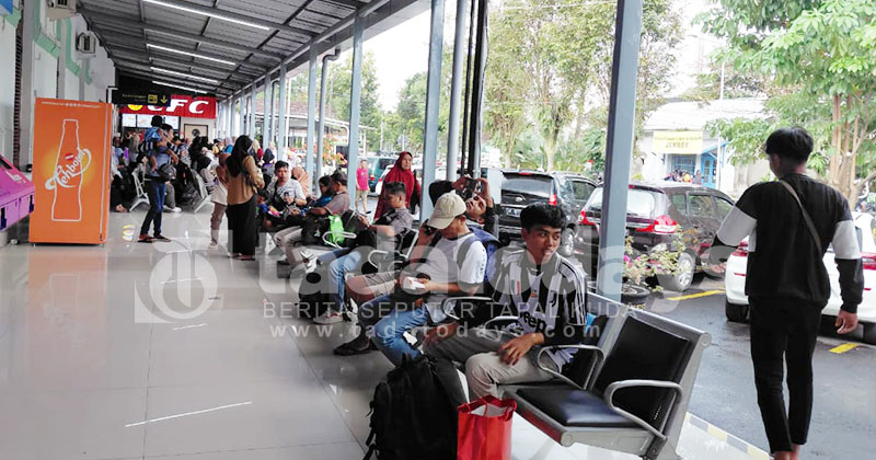 Tarif Baru untuk 7 Kereta di Jalur Tapal Kuda, Berlaku Mulai Juni 2025