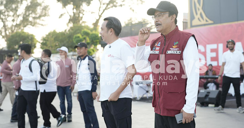 Angka Lansia Tinggi, Jember Jadi Fokus Program Kesejahteraan dari Kemensos