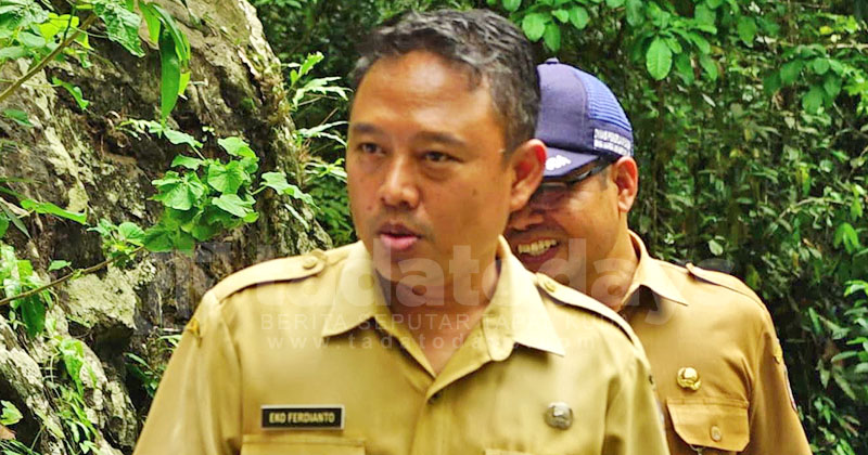 Sekdin Perumahan Rakyat dan Cipta Karya Jember Eko Ferdianto Meninggal usai Kecelakaan di Tol Pasuruan