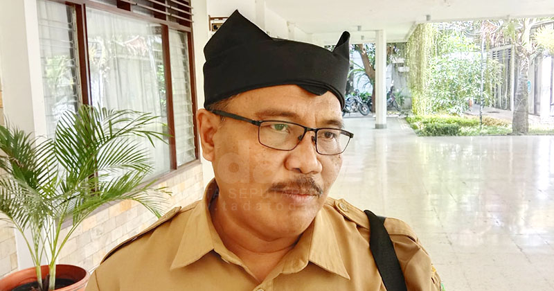 SPMB 2025 di Banyuwangi, Sekolah Dilarang Terima Siswa Melebihi Kuota