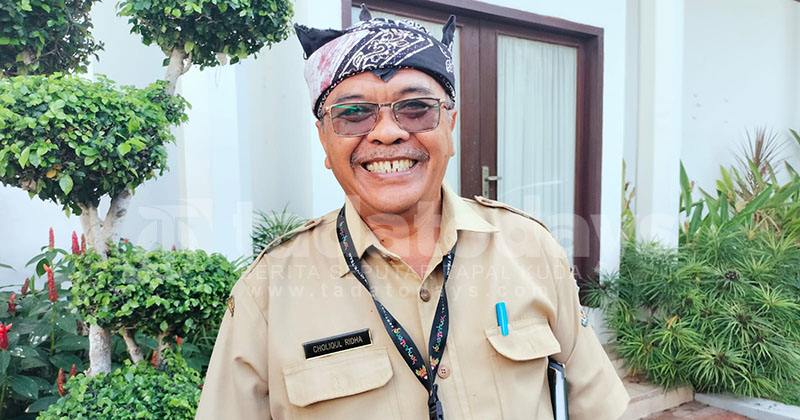 Pembentukan Koperasi Merah Putih di Banyuwangi Dikebut, Satu Desa Belum Rampung