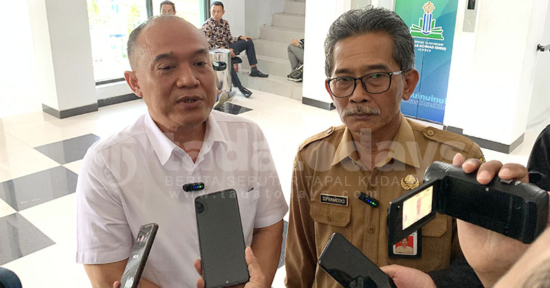 Hasil Perjuangan Gus Fawait Lobi Menteri, P4MI Bakal Dibuka di Jember