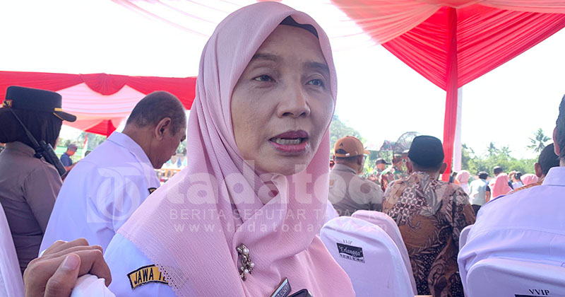 Baru 3 Persen Data Kematian Tervalidasi, Dispendukcapil Jember Wanti-Wanti soal DTKS