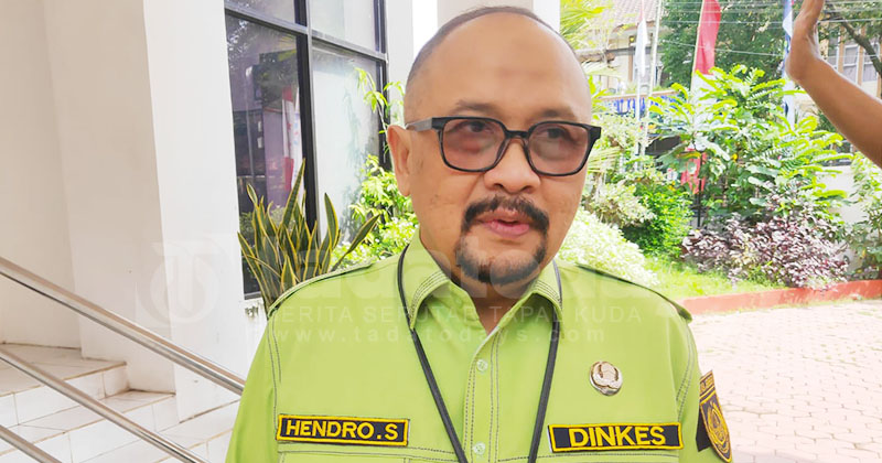 Varian Baru Covid-19 Terdeteksi di Indonesia, Jember Masih Nihil Kasus, Dinkes: Tetap Terapkan PHBS