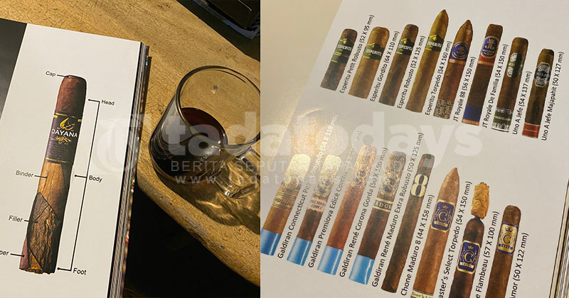Cerutu Jember: Aroma Nusantara yang Menembus Pasar Dunia