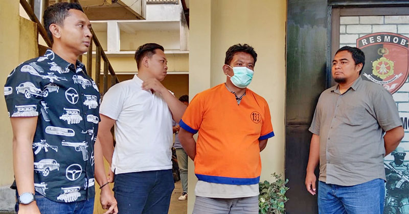 Terlibat Judol, Ayah Penyanyi Cilik Farel Prayoga Diamankan Polisi