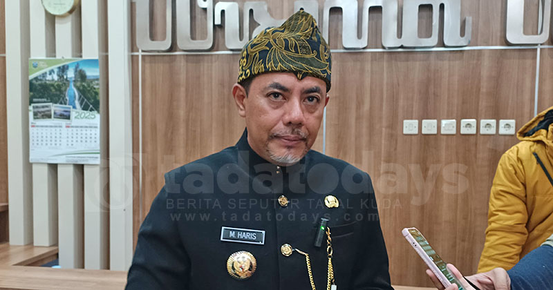 Polisi Tidak Temukan Petunjuk Lain soal "Ranjau" Paku di Lautan Pasir Bromo, Ini Kata Bupati Haris