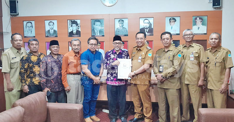 FKUB Kota Probolinggo Minta Perluasan TPU untuk Non-Muslim, Butuh 1,3 Hektare per Tahun