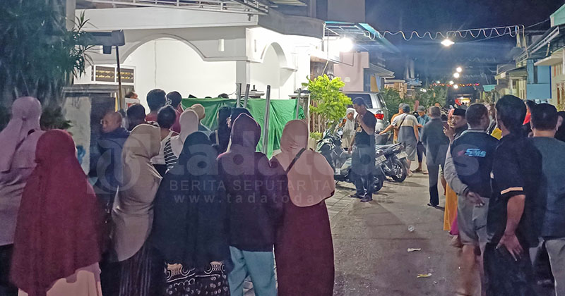 Bocah yang Hanyut di Sungai Sobo Banyuwangi Ditemukan Tak Bernyawa di Pantai Kramat