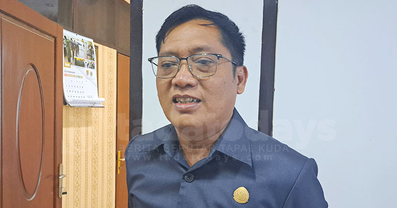 31 Kepala Dinas Segera Dilantik, DPRD Jember Dorong Percepatan Kinerja OPD