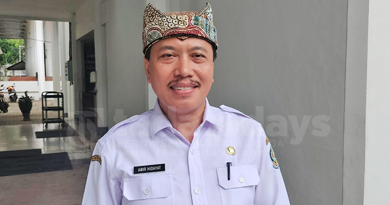 Pemkab Banyuwangi Tingkatkan Kewaspadaan Covid-19 Jelang Kedatangan Jamaah Haji