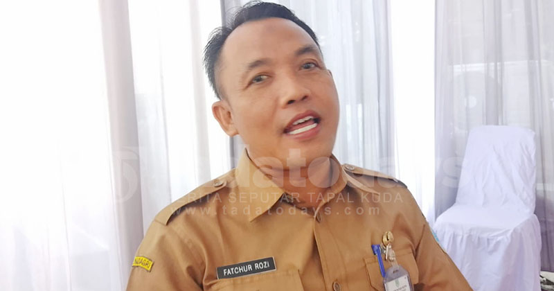 1.854 Peserta Tidak Lulus Seleksi PPPK Tahap II Pemkot Probolinggo, BKPSDM Tunggu Arahan BKN