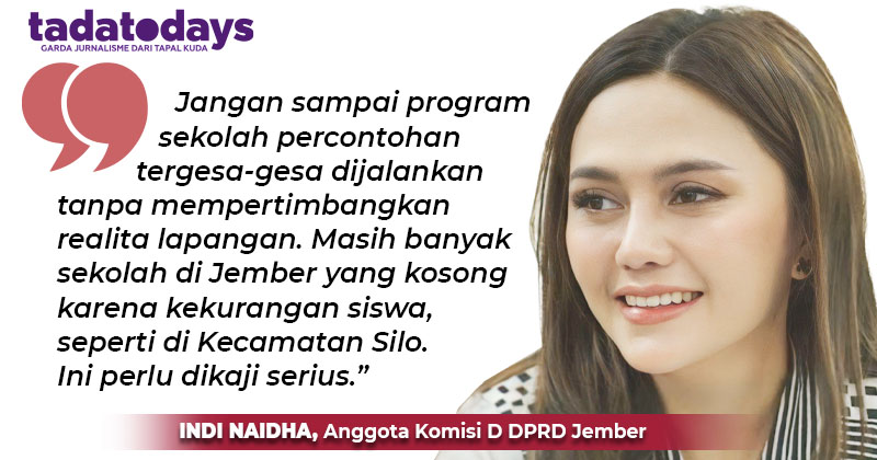 Industri Tembakau vs Kabupaten Layak Anak, DPRD Jember Minta Kebijakan Seimbang
