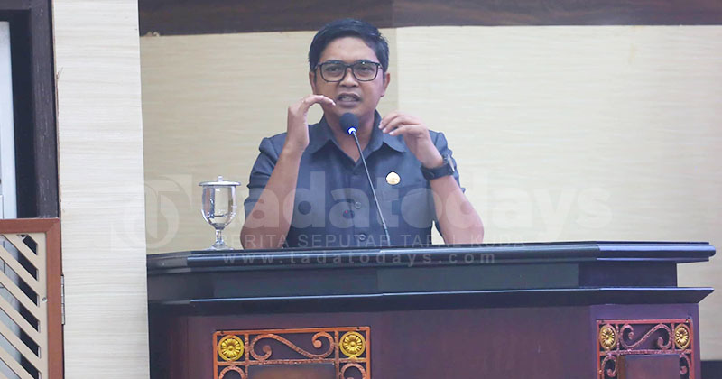 Komisi B DPRD Jember Soroti Praktik Penjualan Miras Ilegal di Tempat Karaoke