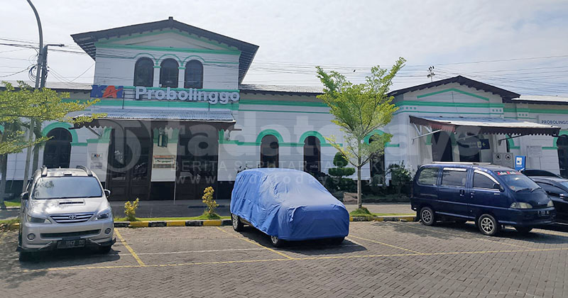 PT KAI Dukung Rencana Pembukaan Jalur Kereta Api menuju Pelabuhan Probolinggo