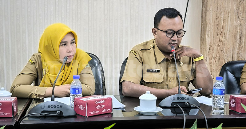 24 Desa Masih Blank Spot, Diskominfo Jember Malah Alokasikan Rp 4,59 M untuk Mediagram dan Influencer