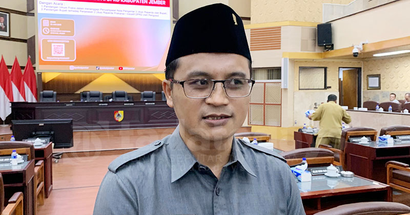 DPRD Jember Dorong Skema PJLUP untuk Sopir Ambulans Desa