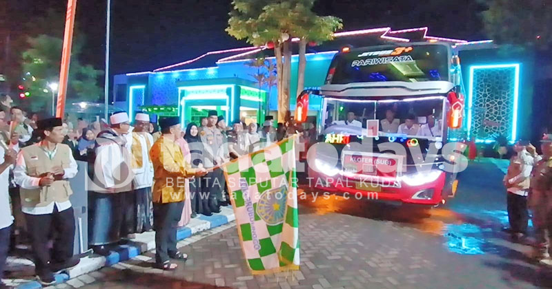 Tidak Terdampak Perang Iran-Israel, Jamaah Haji Kota Probolinggo Dijadwalkan Tiba 7 Juli