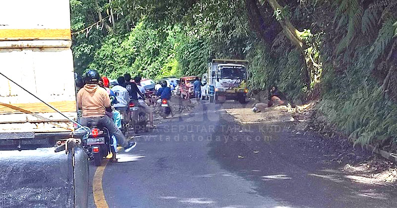 Jalur Gumitir Bakal Ditutup Total selama Perbaikan, Arus Dialihkan lewat Bondowoso-Situbondo