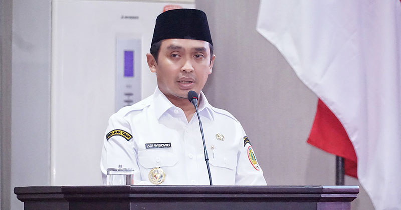 LPJ Pelaksanaan APBD Kota Pasuruan 2024 Defisit Rp 83 Miliar, Ditutup Pembiayaan Daerah
