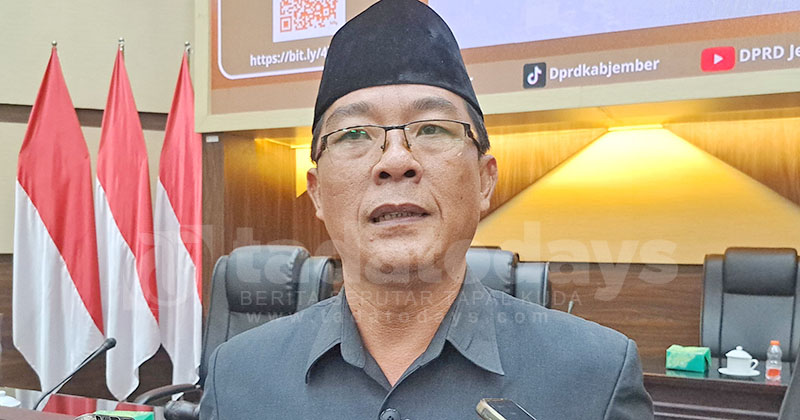 Simpang Empat Argopuro Bakal Dibatasi, DPRD Jember Bahas Rencana Atasi Macet