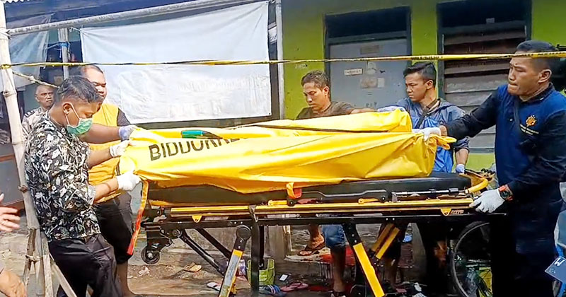 Motif Pembacokan di Gempol Pasuruan: Pelaku Sakit Hati karena Sering Diejek