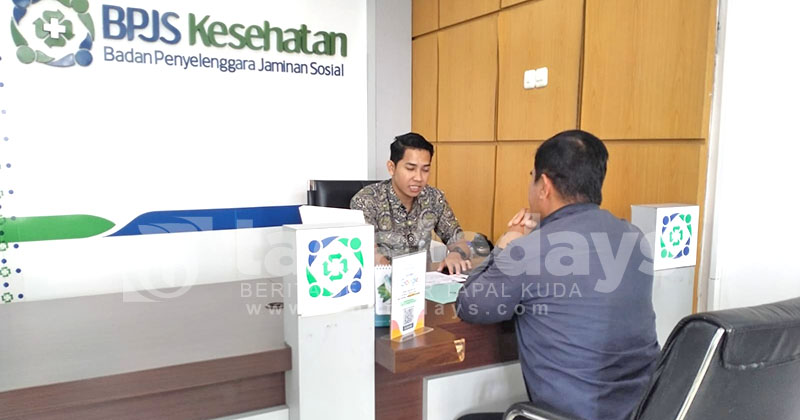 Puluhan Ribu BPJS Kesehatan PBI Milik Warga Miskin di Pasuruan Dinonaktifkan