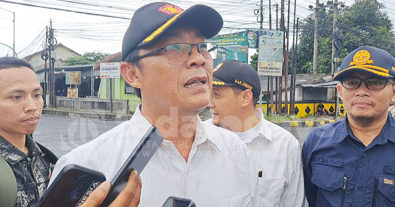 Uji Coba Penutupan Simpang Argopuro Dimulai, DPRD Jember Sebut Hasil Kajian Panjang