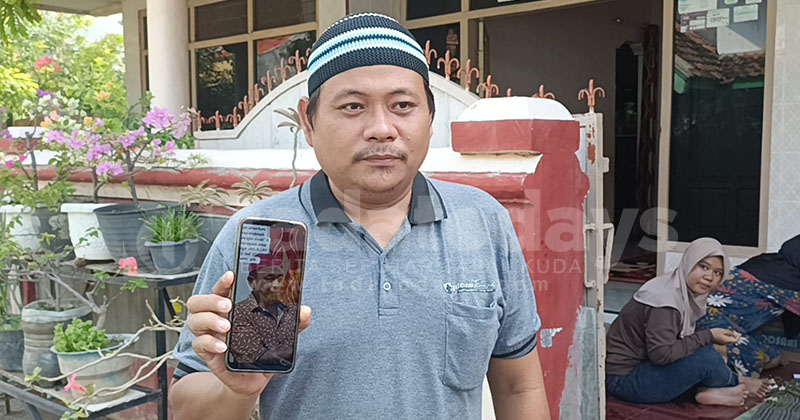 Warga Kota Probolinggo Jadi Korban Meninggal Tenggelamnya KMP Tunu Pratama Jaya