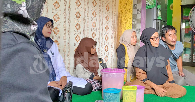 Kisah Toni, Korban KMP Tunu Pratama Jaya: 5 Jam Mengapung sambil Memeluk Jasad Sang Ayah