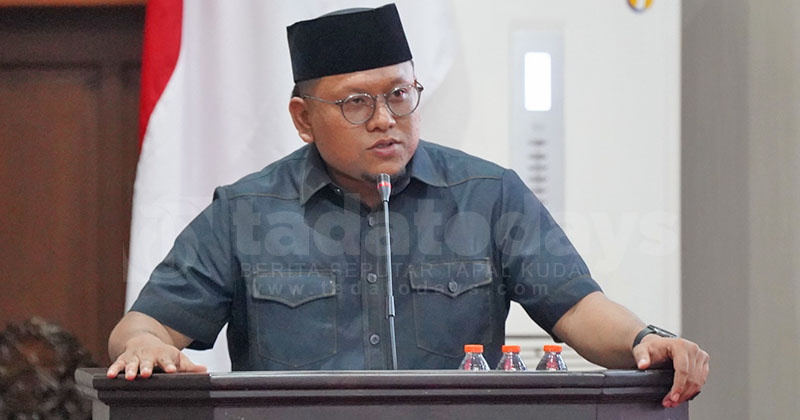 Fraksi PKB Kritik Kinerja PDAM Kota Pasuruan: Masih Jauh dari Harapan