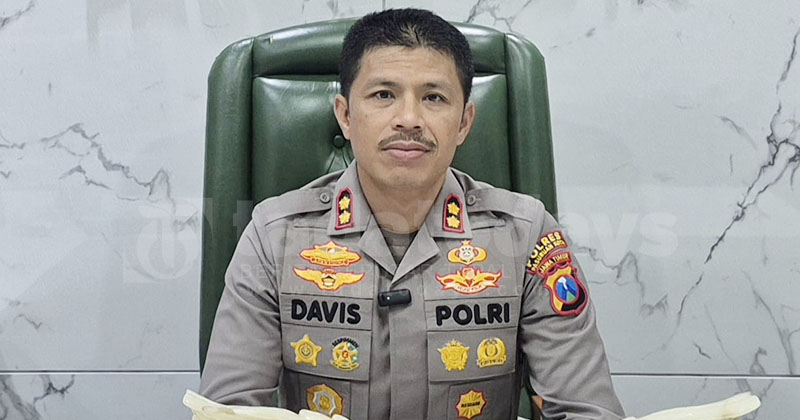 Maret-Juni 2025 Ada 3 Konflik Antar Perguruan Silat di Pasuruan, 3 Orang Jadi Tersangka