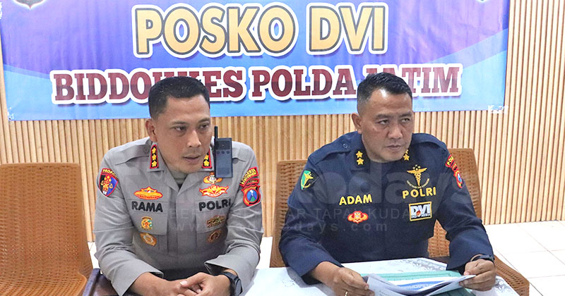 Dua Korban KMP Tunu Pratama Jaya Ditemukan di Hari Ke-4, Satu Korban Berhasil Teridentifikasi
