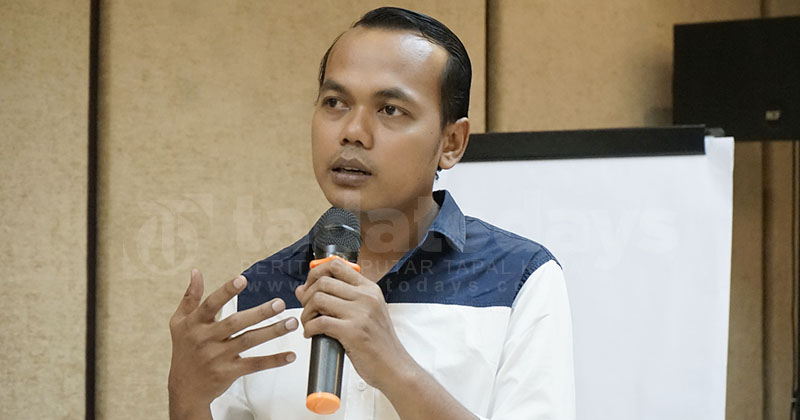 Komisi Informasi Jatim Soroti Kurangnya Transparansi Data pada SPMB 2025